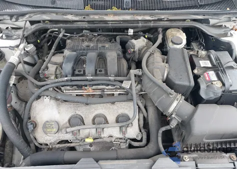 2012 Ford Taurus Sel z USA, uszkodzony, nr VIN 1FAHP2EW6CG113587